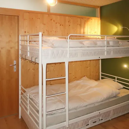 Velan-24 By Interhome Apartamento *