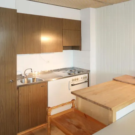 Apartamento Velan-24 By Interhome