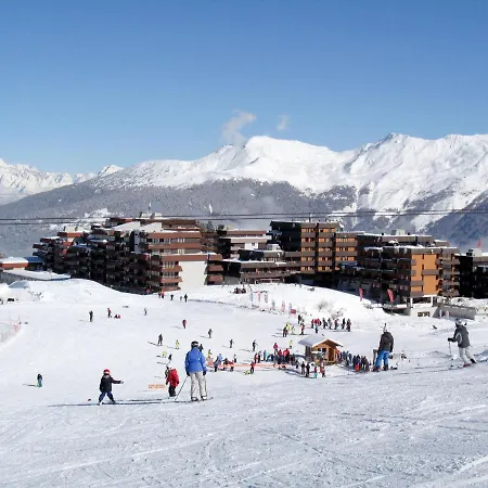 Διαμέρισμα Velan-24 By Interhome Les Collons