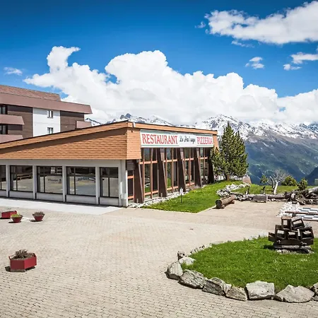 Velan-24 By Interhome Les Collons