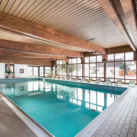 Velan-24 By Interhome Les Collons