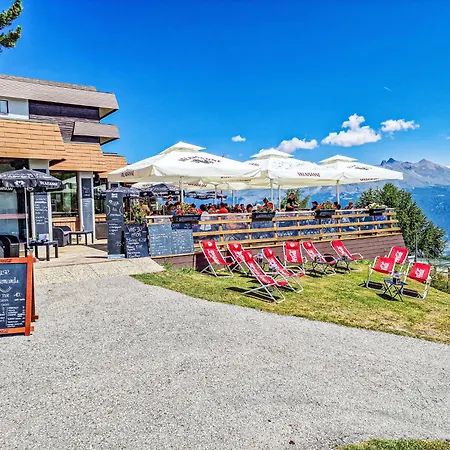 Διαμέρισμα Velan-24 By Interhome