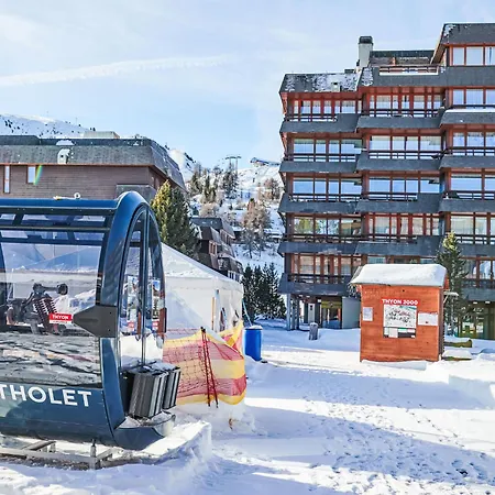 Apartamento Velan-24 By Interhome *