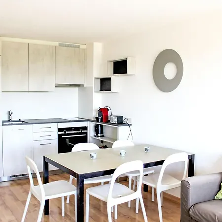 Velan-24 By Interhome Apartamento Les Collons