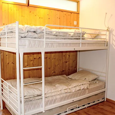 Apartamento Velan-24 By Interhome *