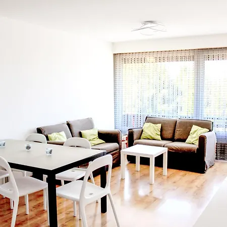 Apartamento Velan-24 By Interhome