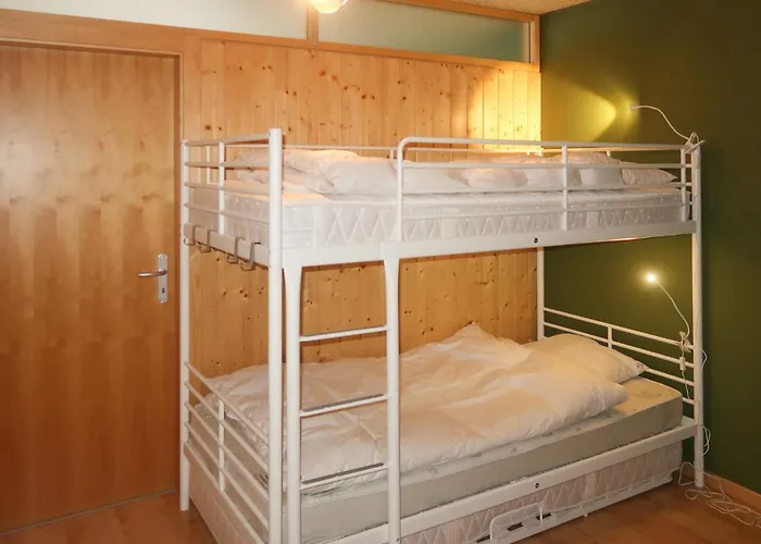 Velan-24 By Interhome Apartamento *