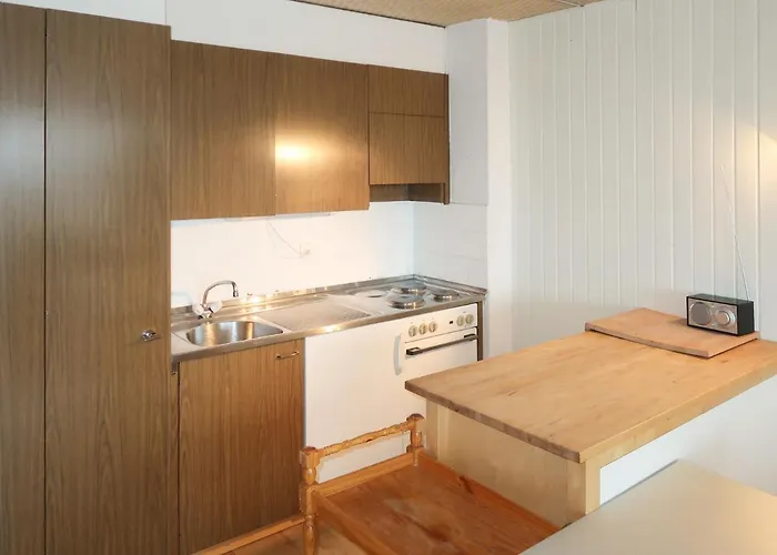 Apartamento Velan-24 By Interhome