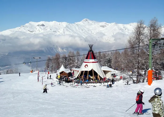 Velan-24 By Interhome