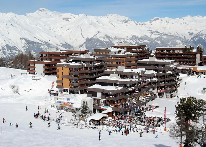 Apartamento Velan-24 By Interhome