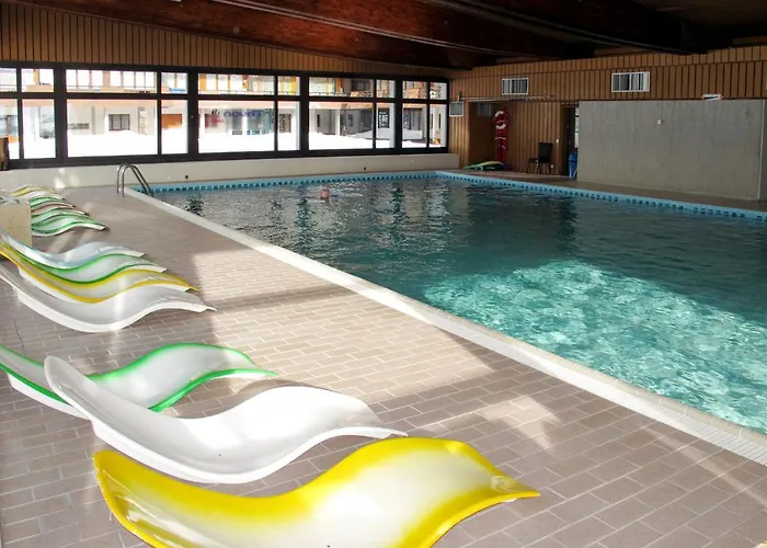 Velan-24 By Interhome