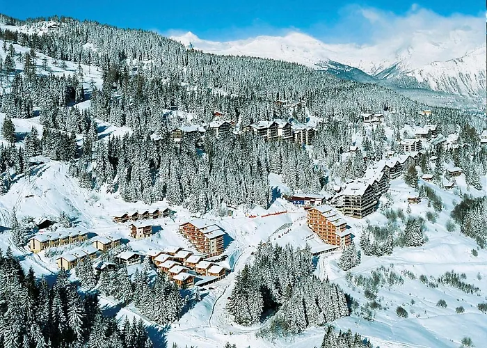 Velan-24 By Interhome * Les Collons