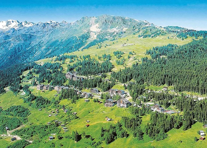 Apartamento Velan-24 By Interhome *