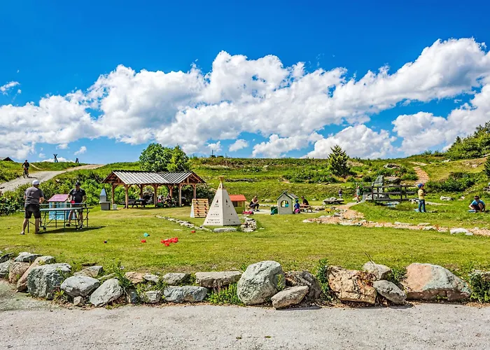 Apartamento Velan-24 By Interhome Les Collons