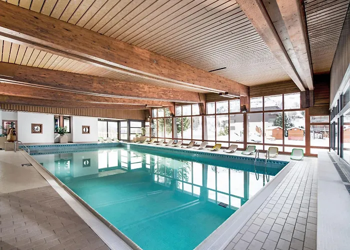 Velan-24 By Interhome Les Collons