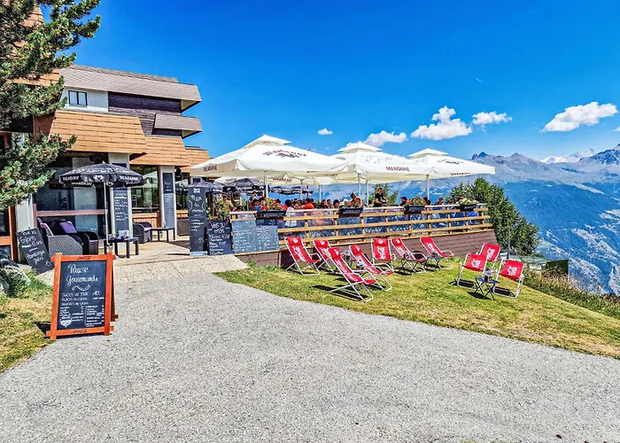 Apartamento Velan-24 By Interhome