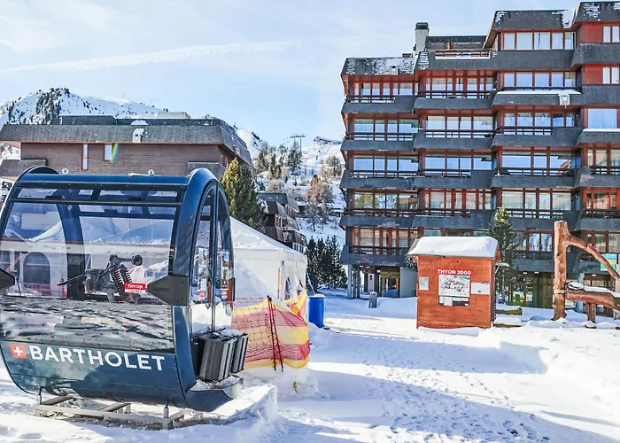 Apartamento Velan-24 By Interhome *