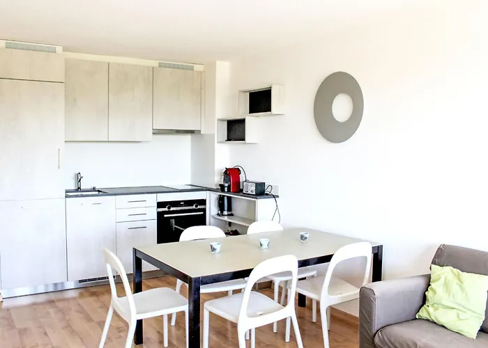 Velan-24 By Interhome Apartamento Les Collons