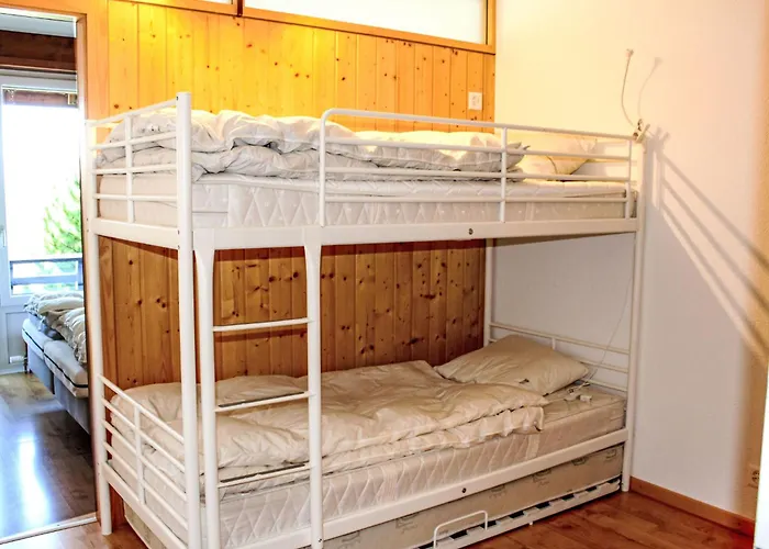 Apartamento Velan-24 By Interhome *