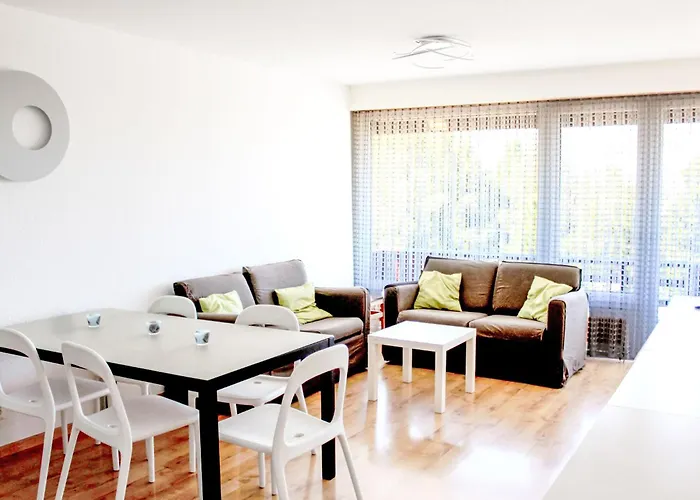 Apartamento Velan-24 By Interhome