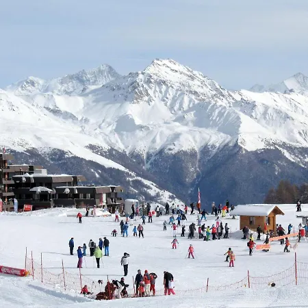 公寓 Velan-24 By Interhome