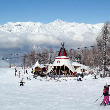 Velan-24 By Interhome