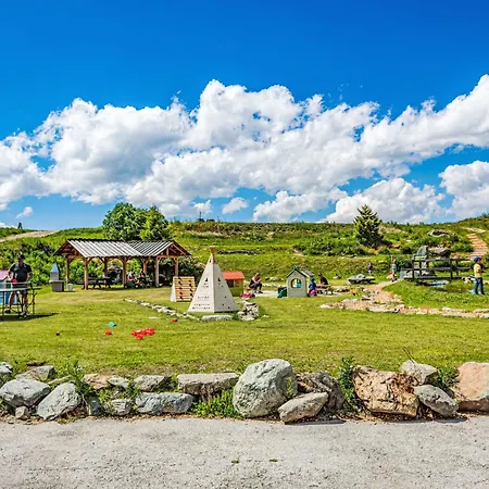 公寓 Velan-24 By Interhome 莱斯克伦斯